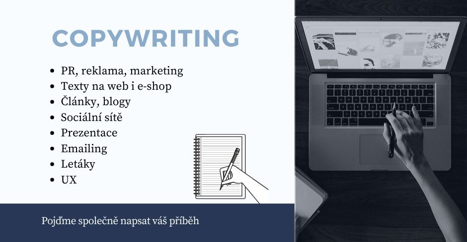 Copywriting